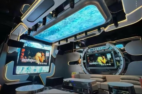 蚌埠夜场招聘兼职,薪资日结,蚌埠KTV招聘信息