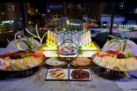 咸宁KTV诚聘女营销 专车接送日结薪资