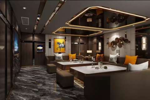 揭阳夜场招女营销 拓展社交圈的新选择