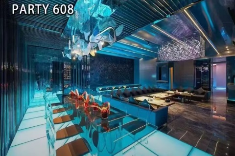 怀化KTV招聘找对了，就要亲自加入体验